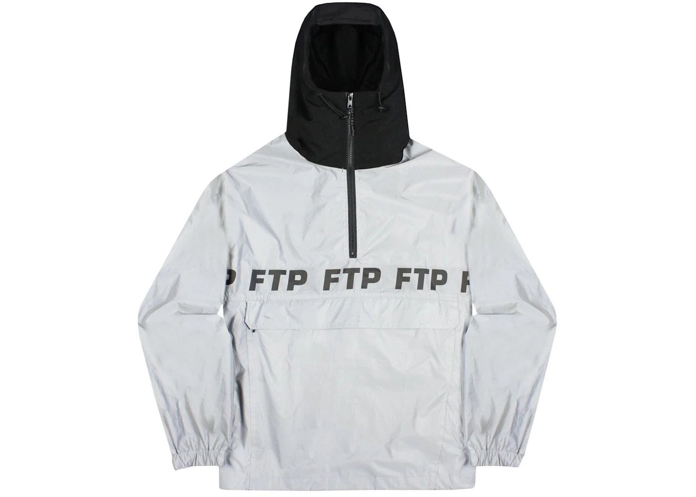 Ftp 2025 competition anorak
