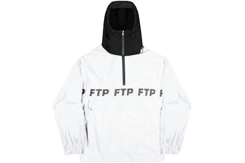 Ftp competition anorak discount