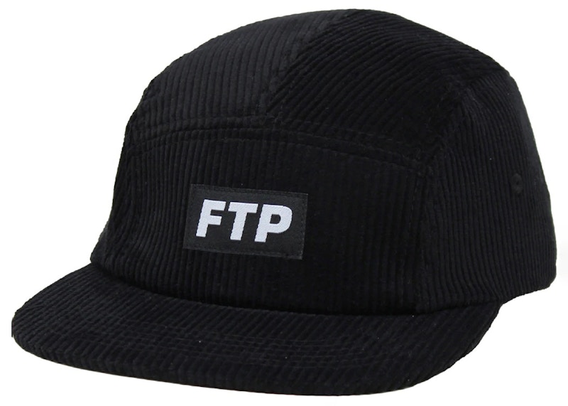 ftp corduroy hat