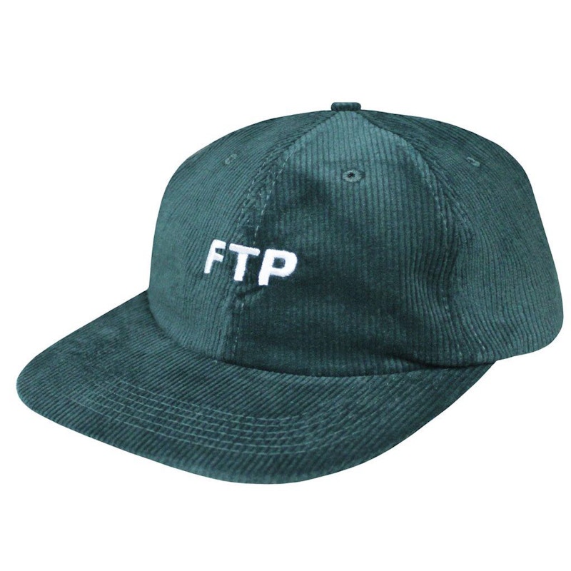 Ftp corduroy hat Clearance