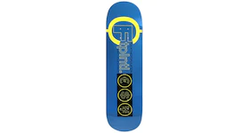 FTP Currency Skate Deck