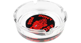 FTP DPMO Ash Tray Clear