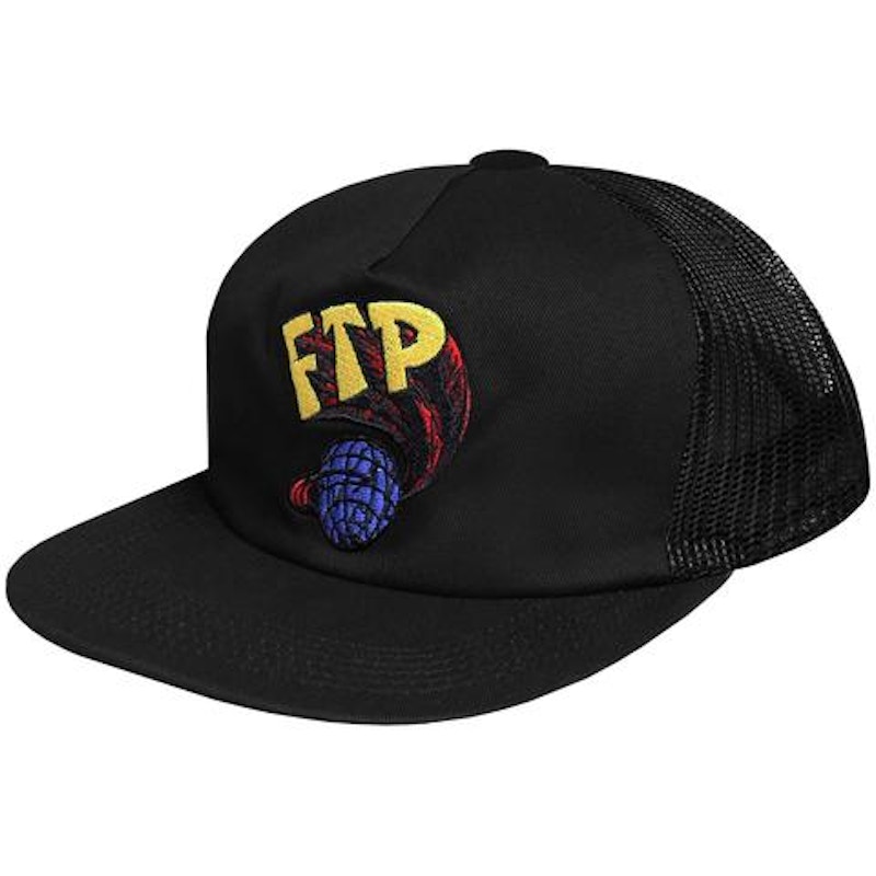 Ftp trucker hat Clearance
