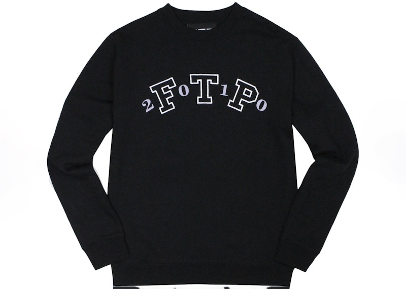 Ftp crewneck on sale