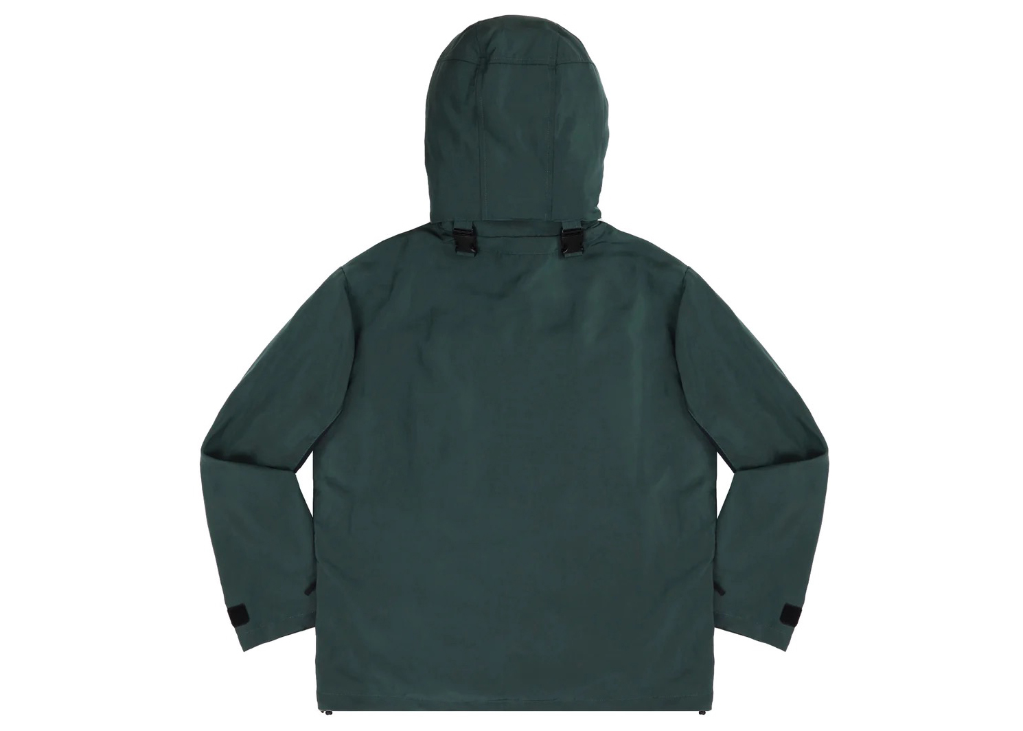 FTP F-187 Cargo Jacket Alpine Green