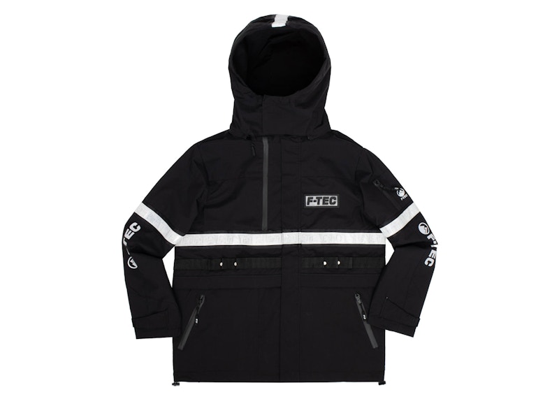 FTP high quality jacket