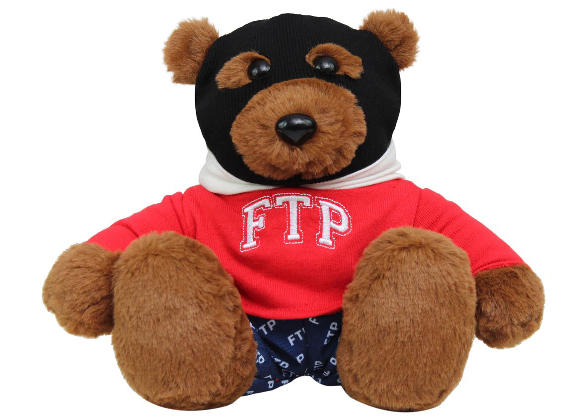 FTP FTP Bear - SS22 - US