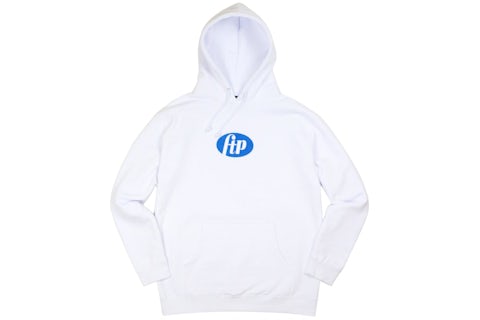 FTP FTPFIZER Pullover White Men's SS21 US