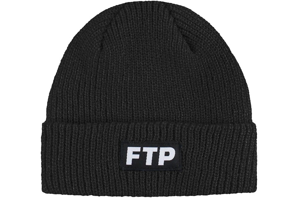 Supreme ftp beanie Clearance