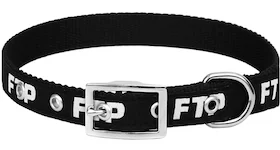 FTP Logo Collar Black