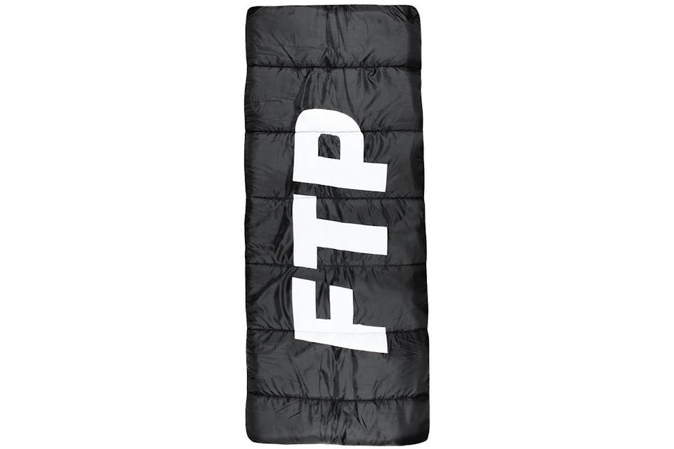 Logos sleeping bag best sale