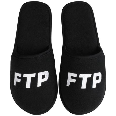 Ftp best sale house slippers