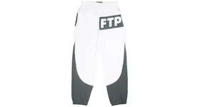 FTP Logo Track Pant Gray