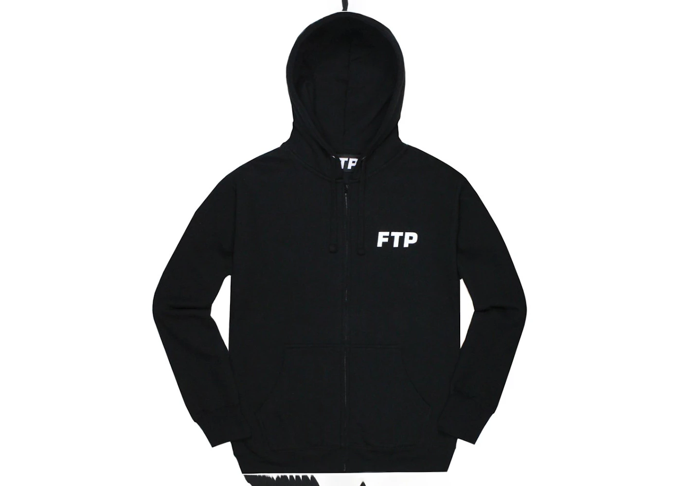 Ftp arch logo hoodie Outlet