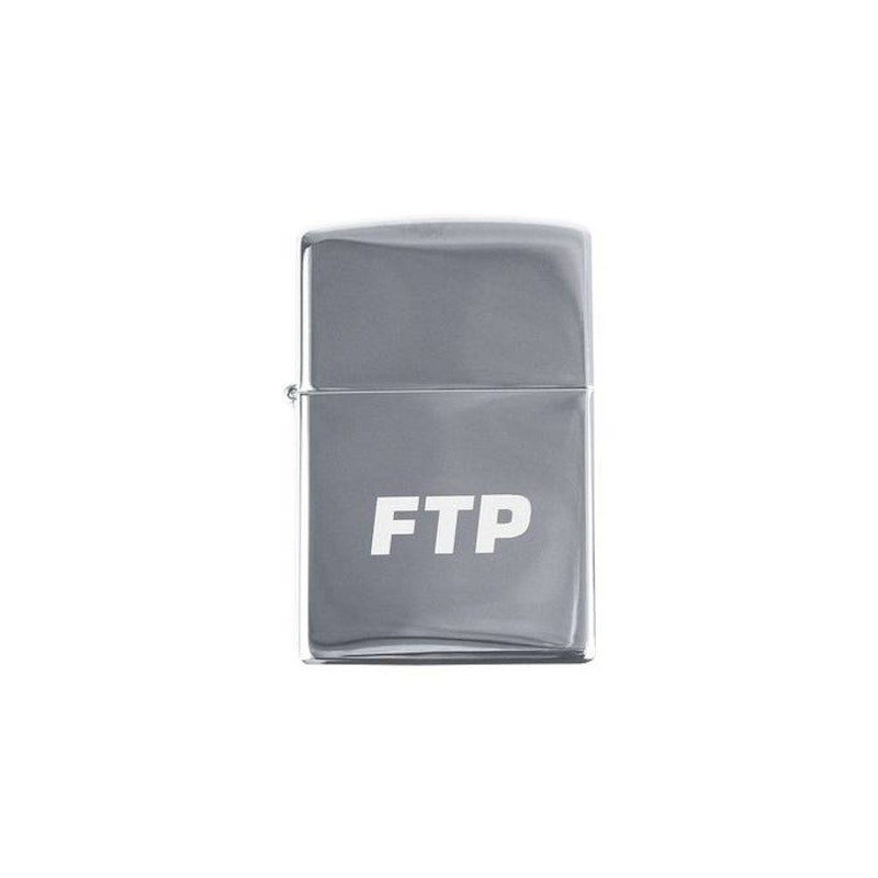 アクセサリー FTP + FUCT ANNIVERSARY LIGHTER アクセサリー FTP +