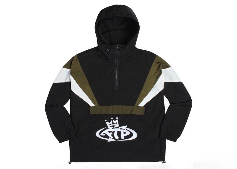 Ftp 2025 track jacket