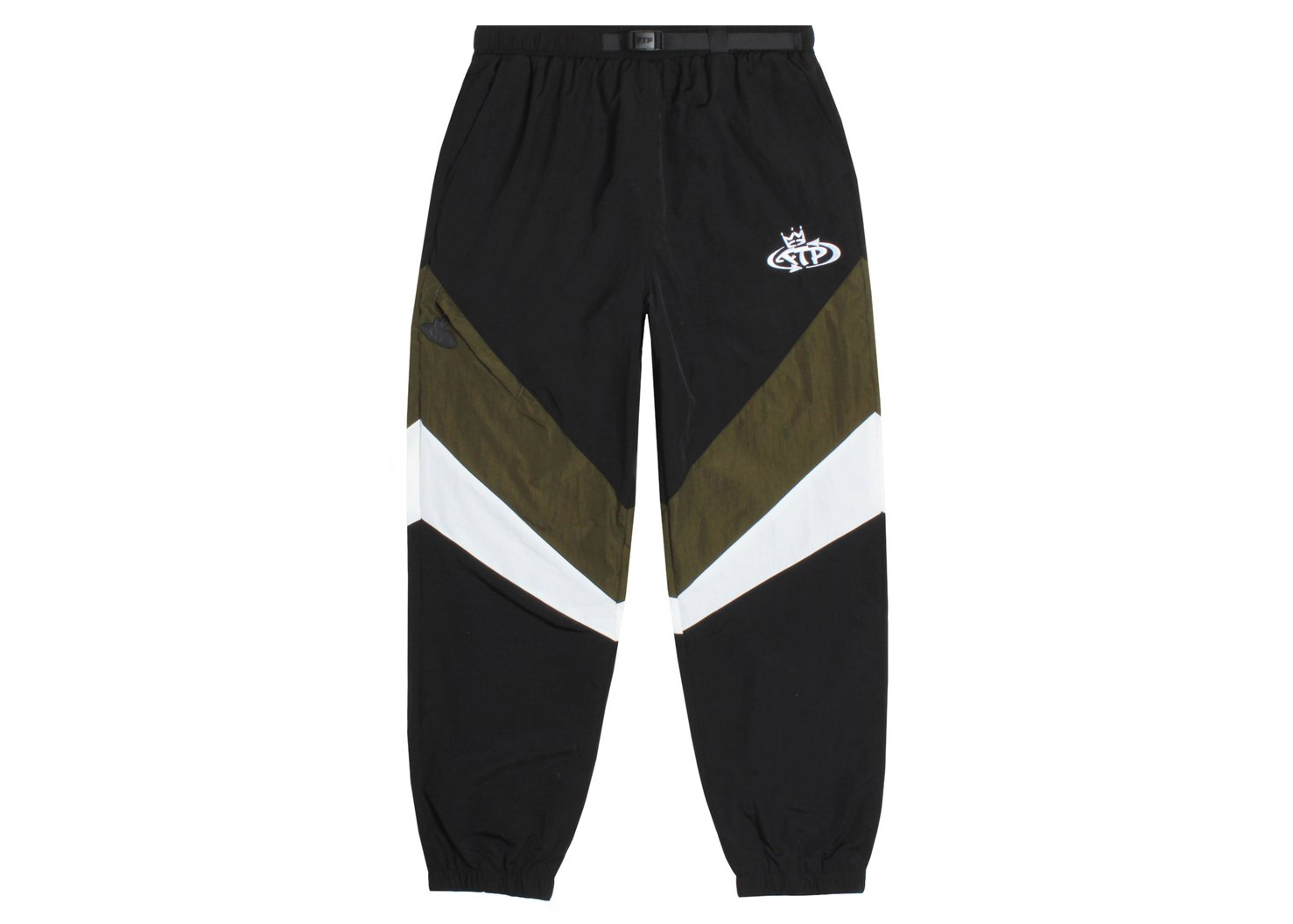 ftp track pants