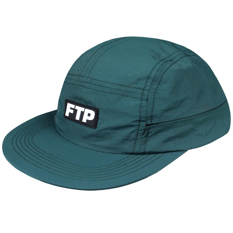 ftp camp hat