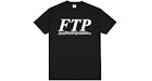 FTP OG Logo Tee Black
