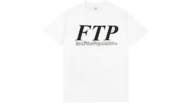 FTP OG Logo Tee White