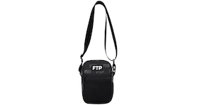 FTP Outline Side Bag Black