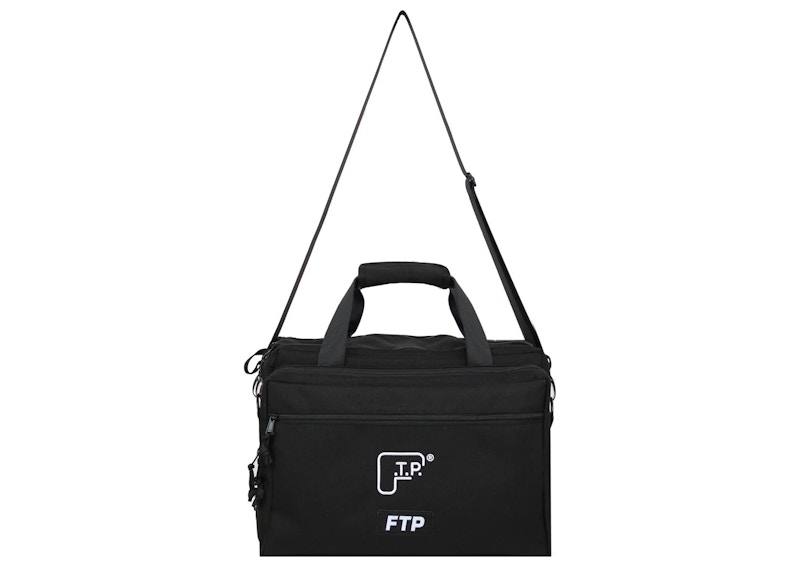 Ftp shoulder sale bag