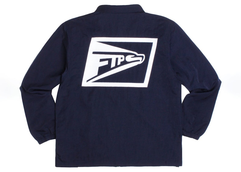 Pre-Owned & Vintage FTP Jackets for Men | ModeSens