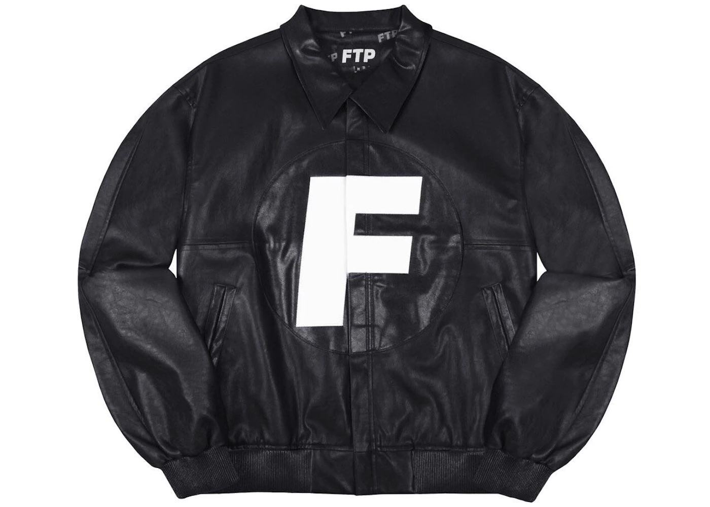 Ftp 2025 racer jacket
