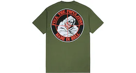 FTP Reaper Tee Olive