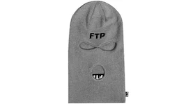 FTP Reflective Skimask Grey