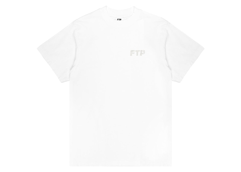 FTP Bling tee 2024