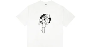 FTP Rocco Tee White