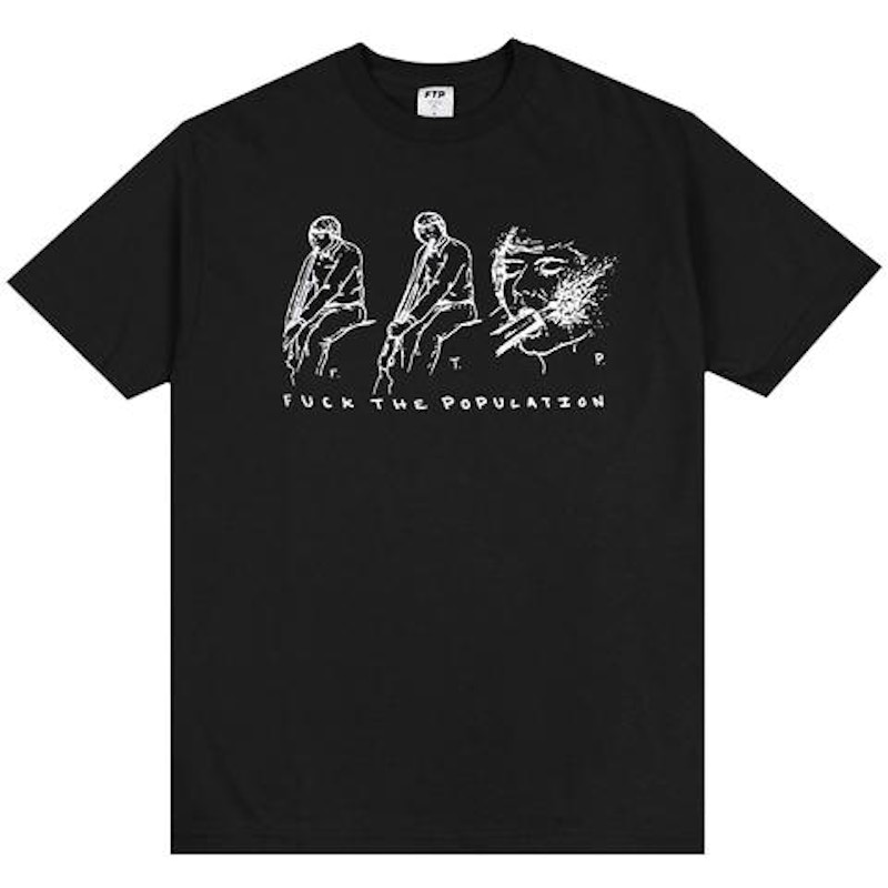 Ftp cheapest shotgun tee