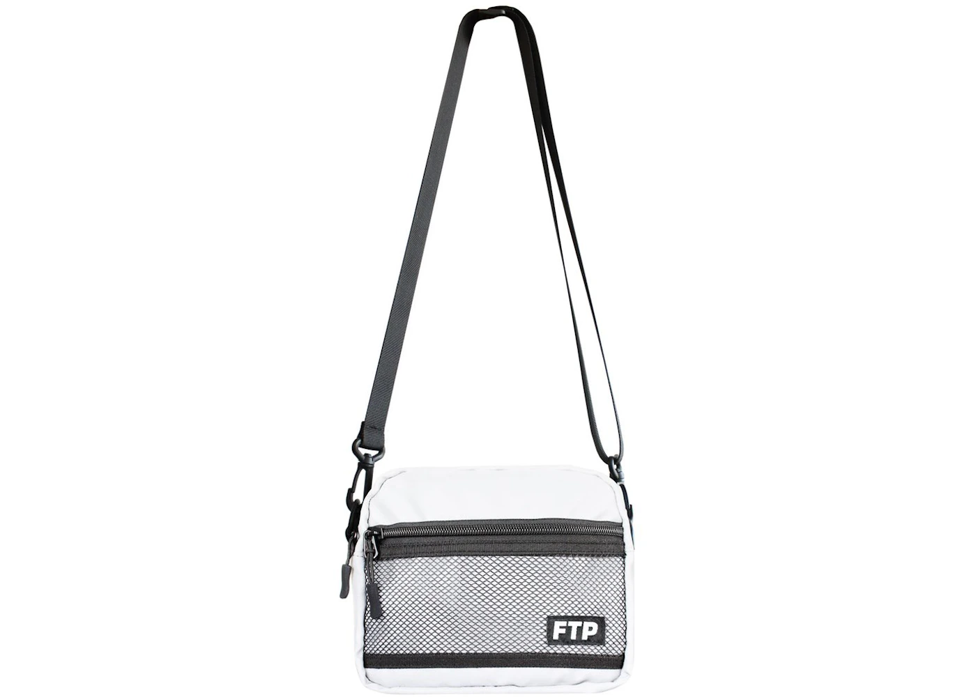 Ftp reflective 2025 side bag