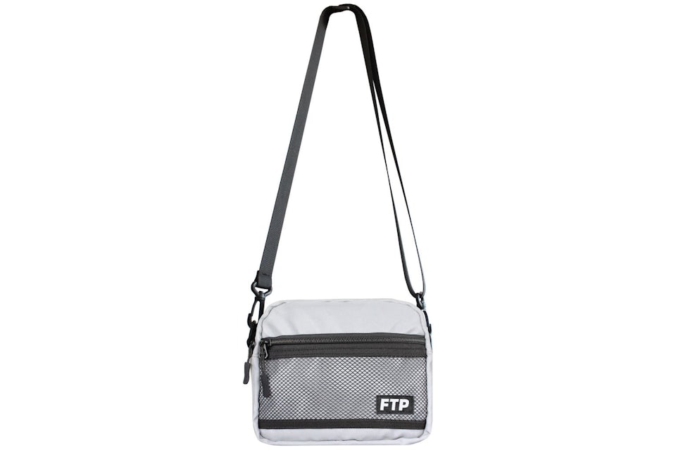 Ftp reflective 2025 side bag