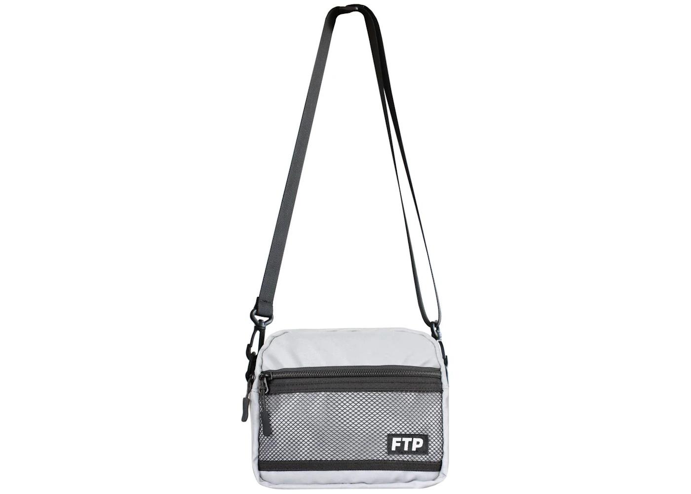 FTP Side Bag Reflective FW18 DE