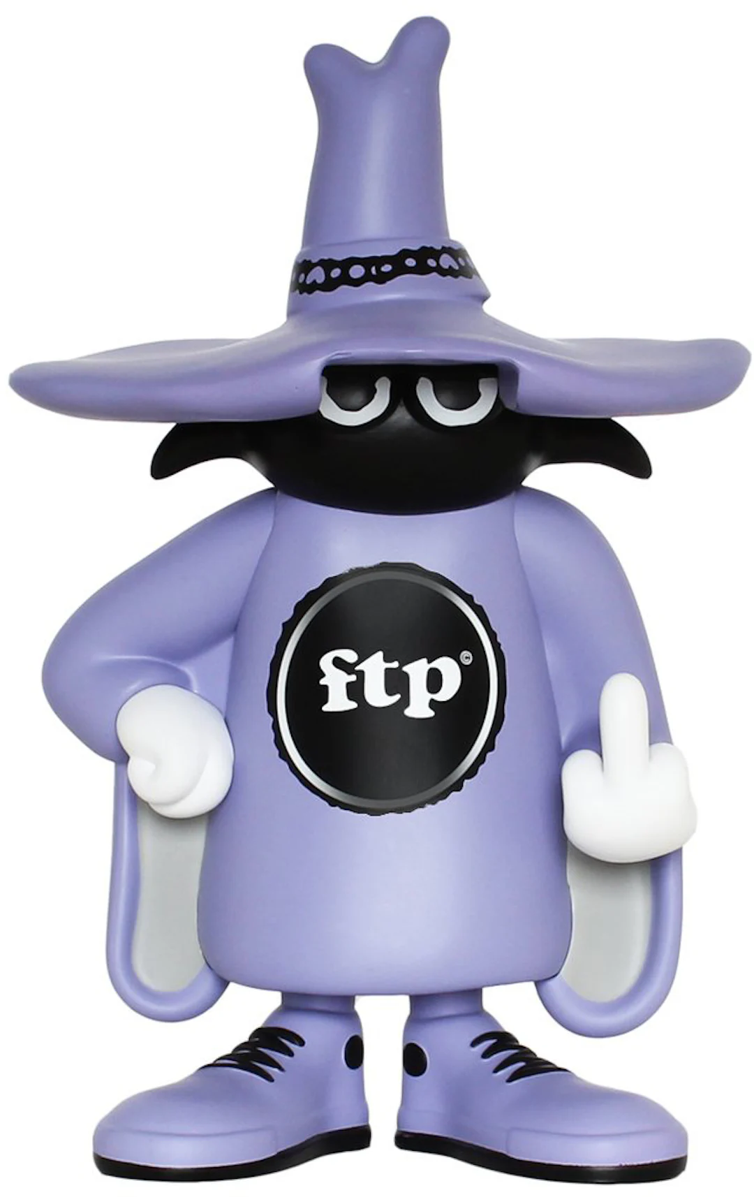 FTP Spook Vinyl Figure - FW21 - US