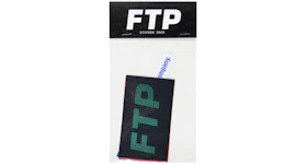 FTP Sticker Pack Multi