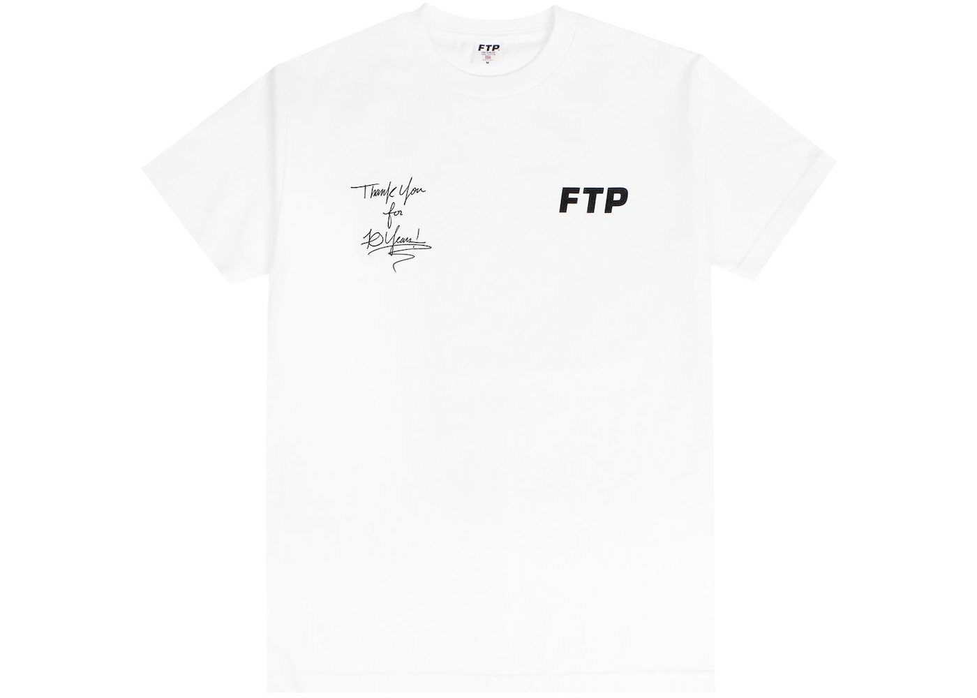 Ftp Clothing