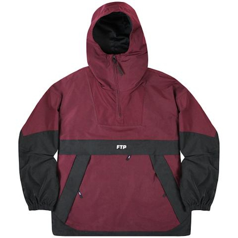 ftp anorak