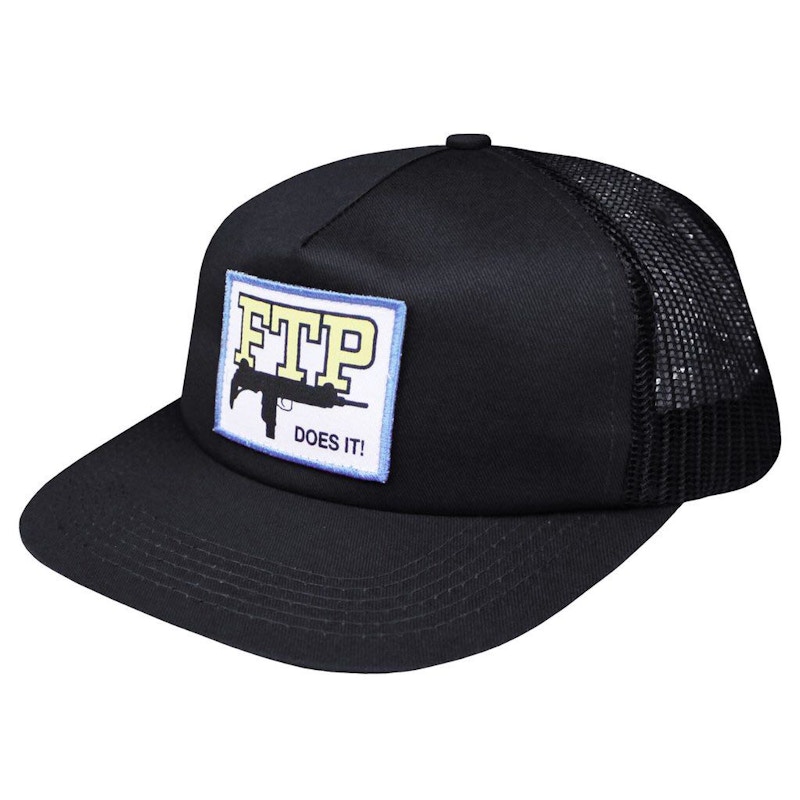Ftp trucker hat Clearance