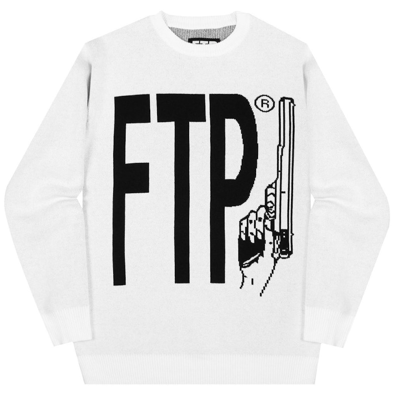 ftp sweatshirt