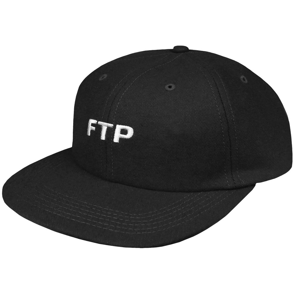 帽子FTP キャップ
