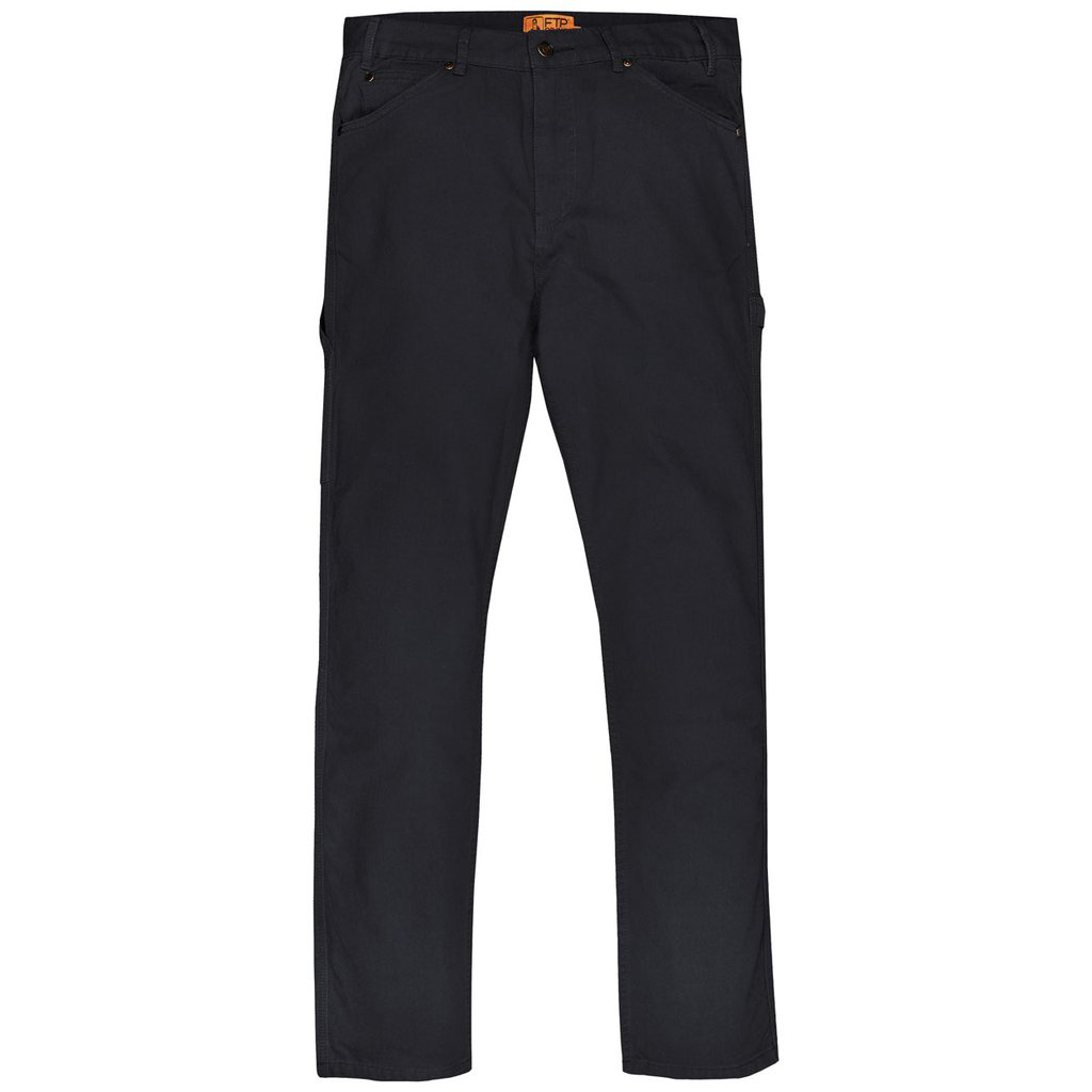 Carhartt Rugged Flex 32x30 Dark Coffee Ripstop Cargo Work Pants, Relaxed  Fit - Ambridge Home Center