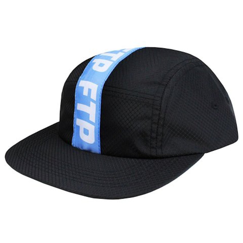 ftp camp hat