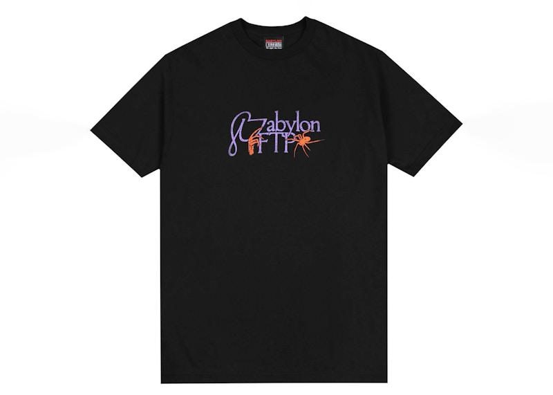 Vans x sales mastermind tee