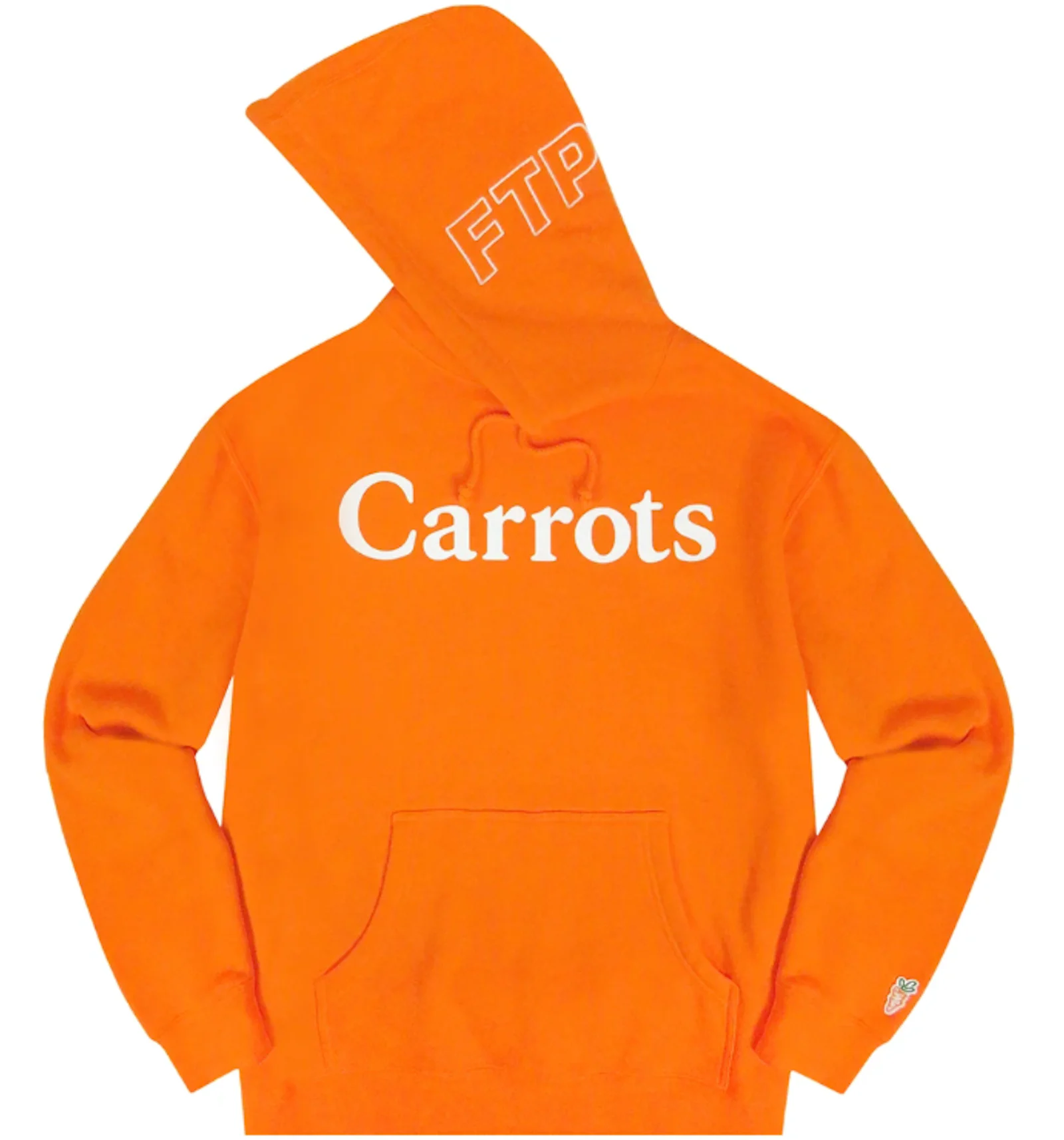 Ftp debit hoodie hotsell