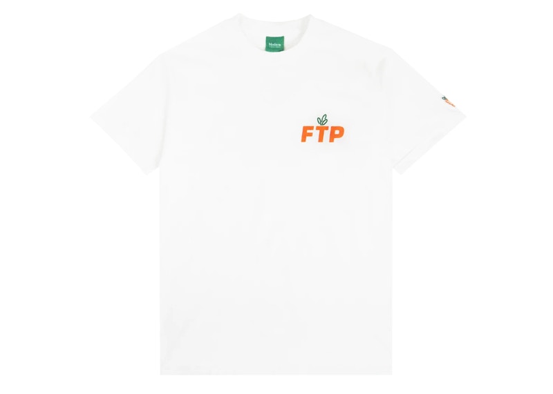 ftp carrots hoodie