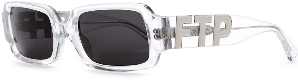 Louis Vuitton LV Clash Square Sunglasses Black Acetate & Metal. Size W