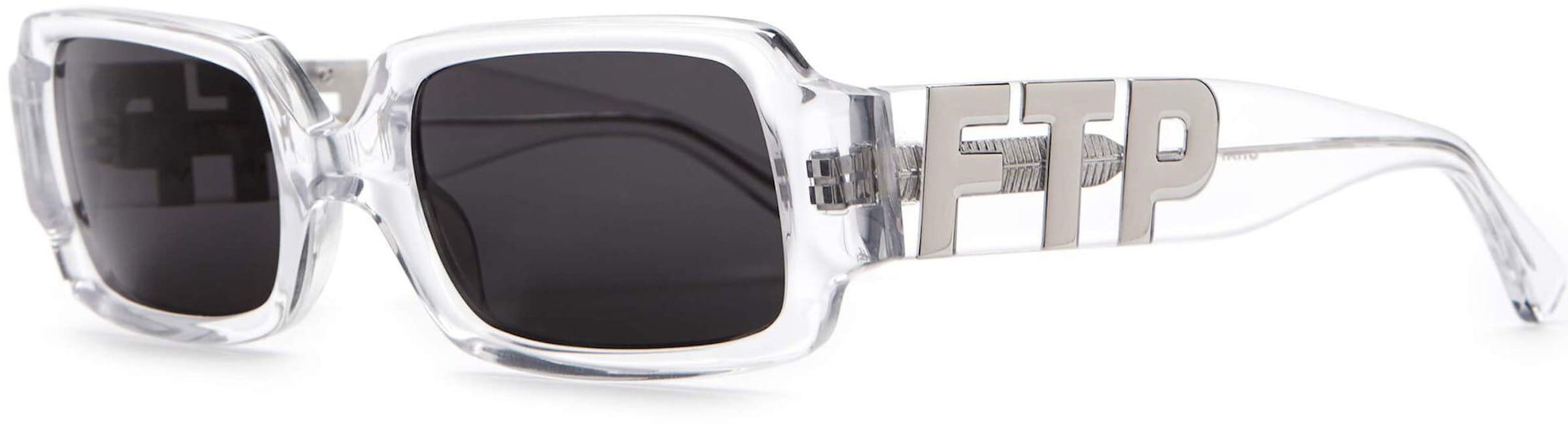 Louis Vuitton Lv Clash Square Sunglasses (Z1579E, Z1580E)
